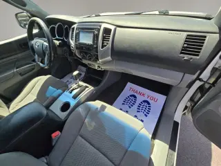 2014 Toyota TACOMA ACCESS CAB