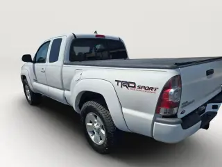 2014 Toyota TACOMA ACCESS CAB