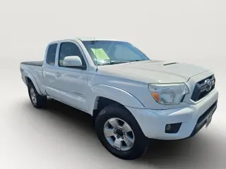 2014 Toyota TACOMA ACCESS CAB