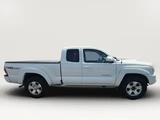 2014 Toyota TACOMA ACCESS CAB