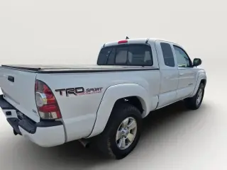 2014 Toyota TACOMA ACCESS CAB