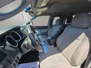 2014 Toyota TACOMA ACCESS CAB