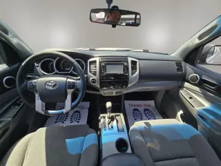 2014 Toyota TACOMA ACCESS CAB