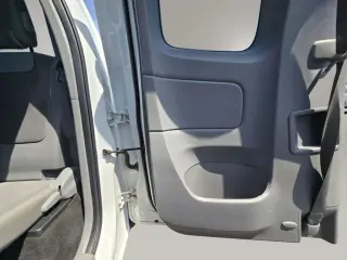 2014 Toyota TACOMA ACCESS CAB