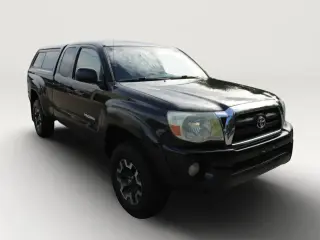 2006 Toyota TACOMA ACCESS CAB