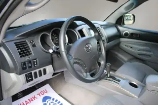 2006 Toyota TACOMA ACCESS CAB