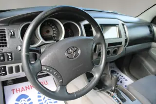 2006 Toyota TACOMA ACCESS CAB
