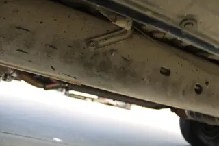 2006 Toyota TACOMA ACCESS CAB