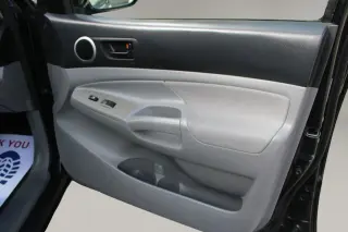 2006 Toyota TACOMA ACCESS CAB