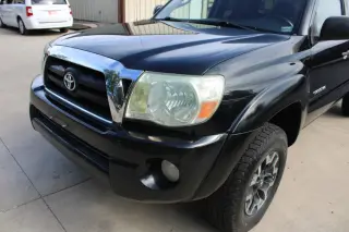 2006 Toyota TACOMA ACCESS CAB