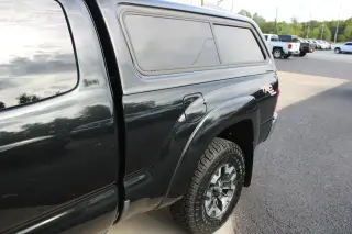 2006 Toyota TACOMA ACCESS CAB