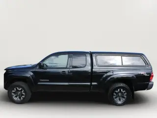 2006 Toyota TACOMA ACCESS CAB
