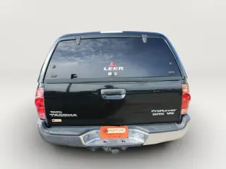 2006 Toyota TACOMA ACCESS CAB