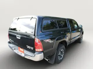 2006 Toyota TACOMA ACCESS CAB