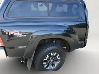 2006 Toyota TACOMA ACCESS CAB