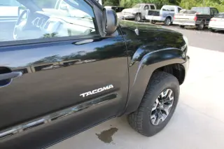 2006 Toyota TACOMA ACCESS CAB