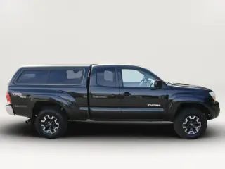 2006 Toyota TACOMA ACCESS CAB
