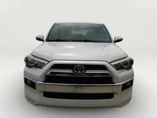 2014 Toyota 4RUNNER