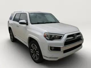 2014 Toyota 4RUNNER