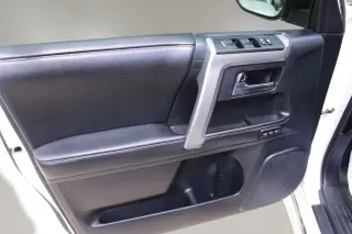 2014 Toyota 4RUNNER