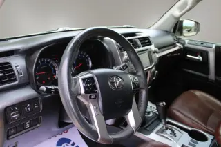 2014 Toyota 4RUNNER