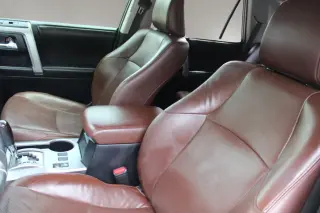2014 Toyota 4RUNNER