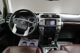 2014 Toyota 4RUNNER