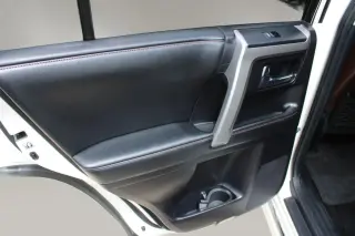 2014 Toyota 4RUNNER