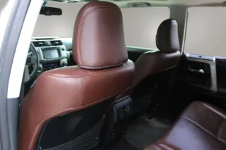 2014 Toyota 4RUNNER