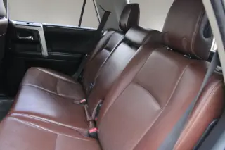 2014 Toyota 4RUNNER