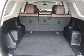2014 Toyota 4RUNNER