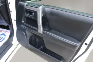 2014 Toyota 4RUNNER
