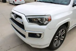 2014 Toyota 4RUNNER