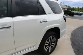 2014 Toyota 4RUNNER