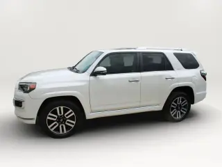 2014 Toyota 4RUNNER