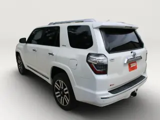 2014 Toyota 4RUNNER
