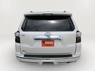 2014 Toyota 4RUNNER
