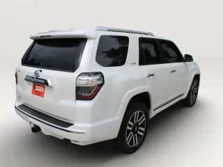 2014 Toyota 4RUNNER