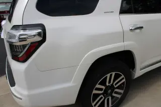 2014 Toyota 4RUNNER