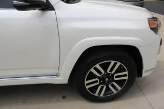 2014 Toyota 4RUNNER