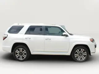 2014 Toyota 4RUNNER