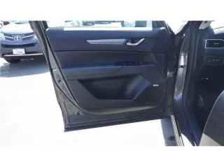 2021 Mazda Mazda CX-5