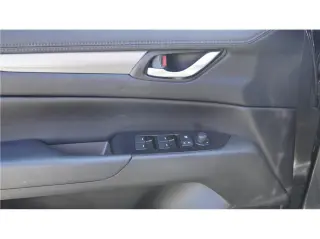 2021 Mazda Mazda CX-5