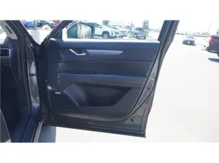 2021 Mazda Mazda CX-5