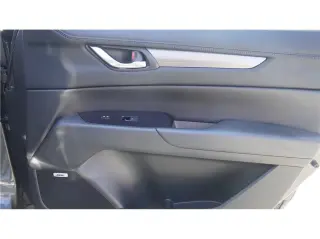 2021 Mazda Mazda CX-5