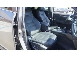 2021 Mazda Mazda CX-5