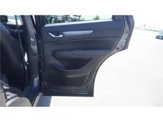 2021 Mazda Mazda CX-5