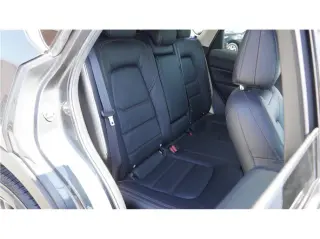 2021 Mazda Mazda CX-5