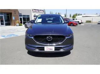 2021 Mazda Mazda CX-5