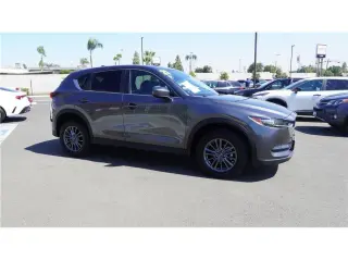 2021 Mazda Mazda CX-5